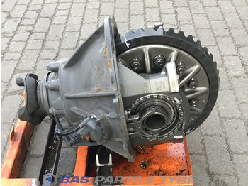 Differential gear SCANIA R