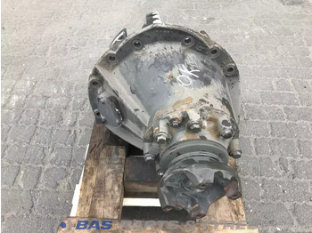 Differential gear for Truck Scania Differentieel Scania R-780 2035701: picture 4 Differential gear for Truck Scania Differentieel Scania R-780 2035701: picture 4
