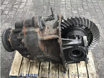 Differential gear SCANIA