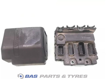 Electrical system SCANIA