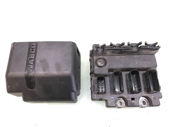 Electrical system SCANIA