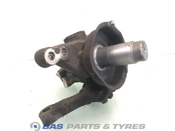 Steering gear SCANIA