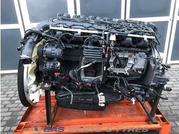Engine SCANIA G