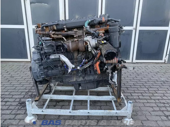 Engine for Truck Scania G-Serie NextGen Motor Scania OC13 101 410 2257165: picture 3