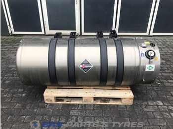 Fuel tank SCANIA
