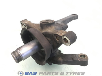 Steering gear SCANIA