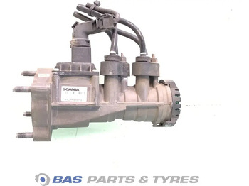Brake parts SCANIA