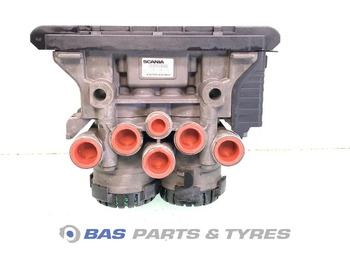 Brake parts SCANIA