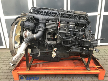 Engine SCANIA P