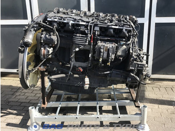 Engine SCANIA R