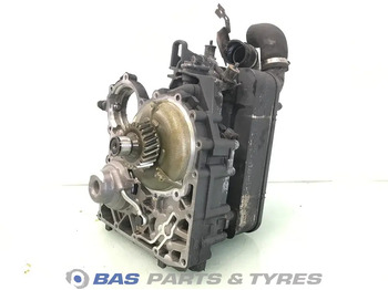 Brake parts SCANIA R