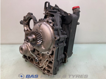 Brake parts SCANIA R