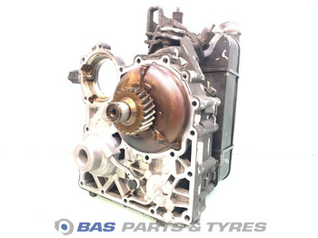 Brake parts SCANIA R