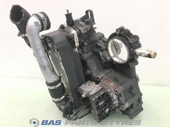 Brake parts SCANIA R