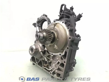 Brake parts for Truck Scania Retarder Scania R4100D Retarder 2610167: picture 4