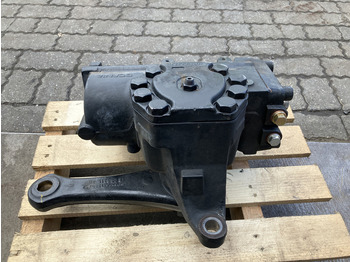 Steering gear SCANIA