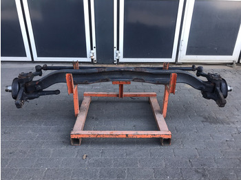 Axle and parts SCANIA