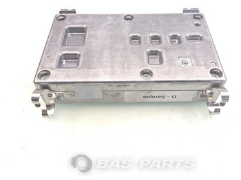 Spare parts for Truck Mercedes-Benz: picture 2
