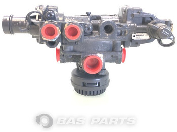 Spare parts MERCEDES-BENZ