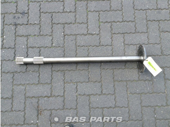 Spare parts RENAULT D
