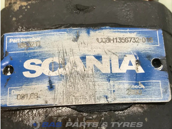 Spare parts for Truck Scania: picture 5