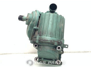 Engine and parts VOLVO