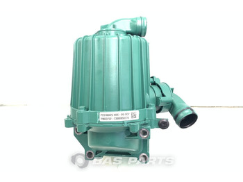 Engine and parts VOLVO