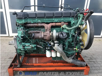Engine for Truck Volvo FH4: picture 3