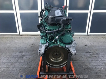 Engine for Truck Volvo FH4: picture 2
