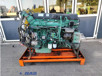 Engine VOLVO FH