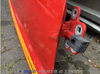 Door and parts for Truck Volvo FH4: picture 5 Door and parts for Truck Volvo FH4: picture 5
