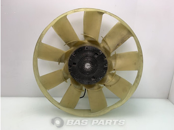 Fan VOLVO FL