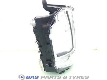 Headlight for Truck Volvo FM5: picture 4