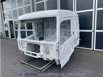 Cab and interior VOLVO FM