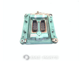 ECU VOLVO