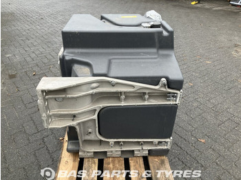 Fuel tank for Truck Volvo: picture 2