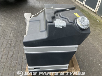 Fuel tank VOLVO