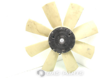 Fan for Truck Volvo: picture 3