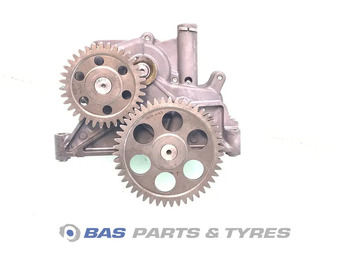 Oil pump VOLVO