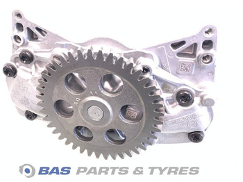 Oil pump VOLVO