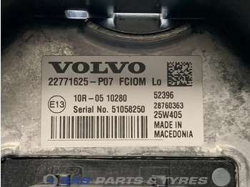 ECU for Truck Volvo Regeleenheid FCIOM Volvo 21227661: picture 3