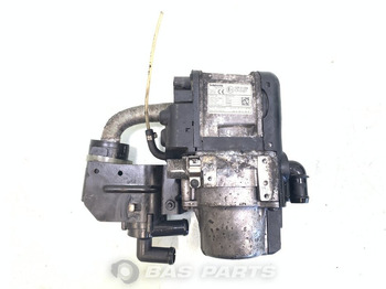 Heating/ Ventilation WEBASTO