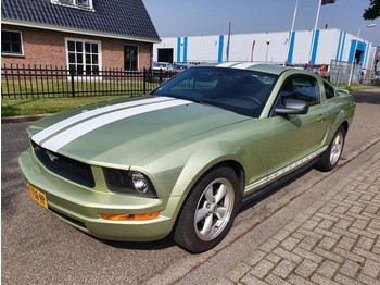 Car Ford Mustang 4.0 V6 handgeschakeld LPG Youngtimer: picture 1