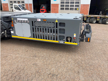 Goldhofer Powerpack 280 leasing Goldhofer Powerpack 280: picture 4