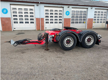 Dolly trailer KEL-BERG