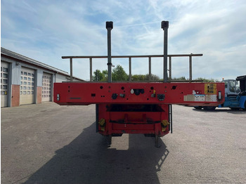 Semi-trailer Faymonville: picture 5 Semi-trailer Faymonville: picture 5