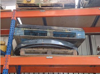 Slewing ring DAEWOO