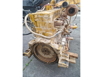 Engine for Construction machinery KOMATSU SAA6D 140E-2: picture 2