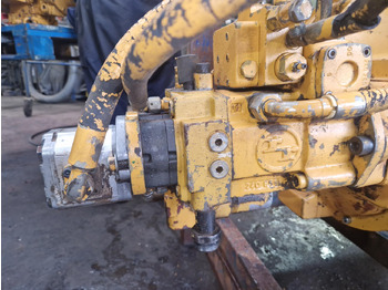 Hydraulic pump LIEBHERR