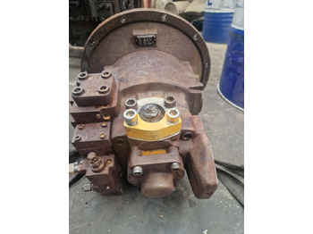 Spare parts LIEBHERR